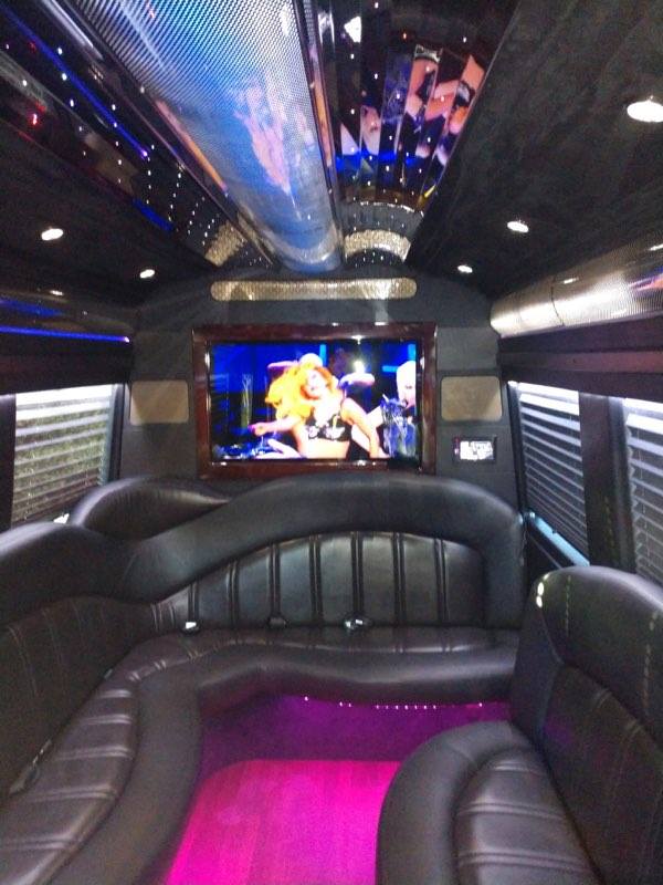 Grant Professional Car and Limo Service