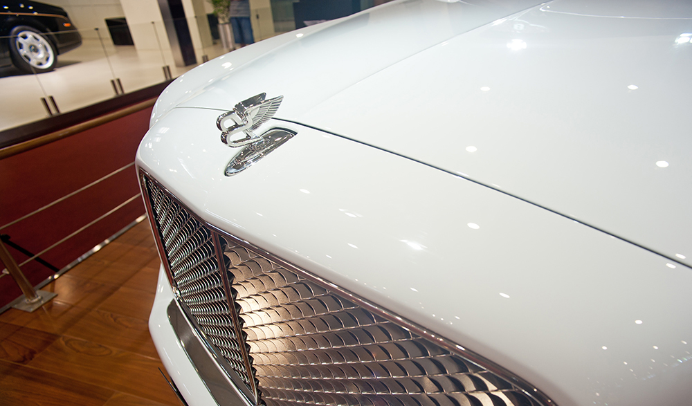 Grant Professional Car and Limo Service