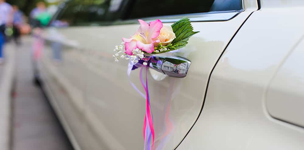 Grant Professional Car and Limo Service